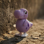 Cute Dinosaur Chain Toy for Kids – Fun Pull & Link Toy