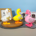 Goose Jump Toy for Kids – Fun Wind-Up Jumping Toy