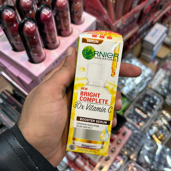 Garnier Skin Vitamin C Serum