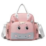 Imported Baby Diaper Maternity Mother Bag