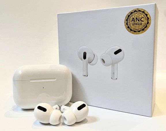 AirPods Pro 2 Bluetooth Wireless Earbuds with Hanging Design