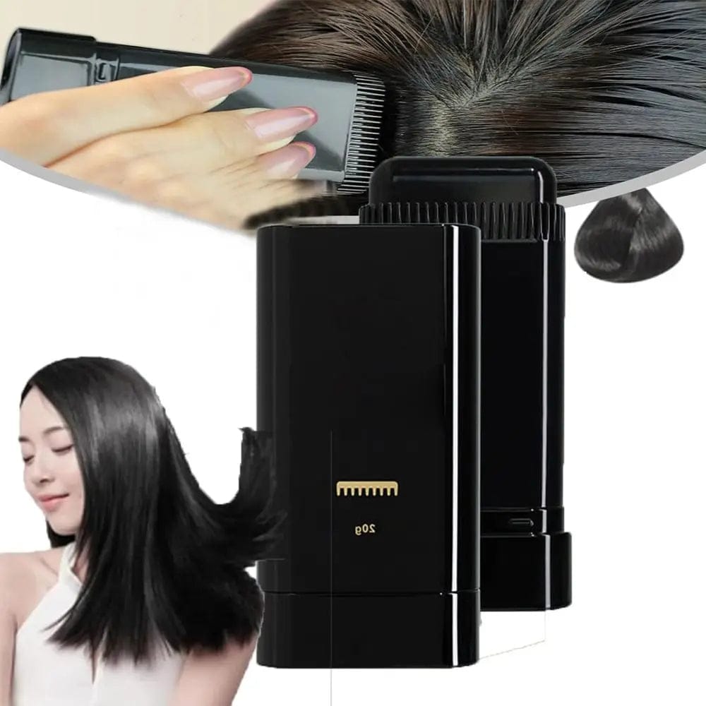 Ehmzny Hairdressing Wand