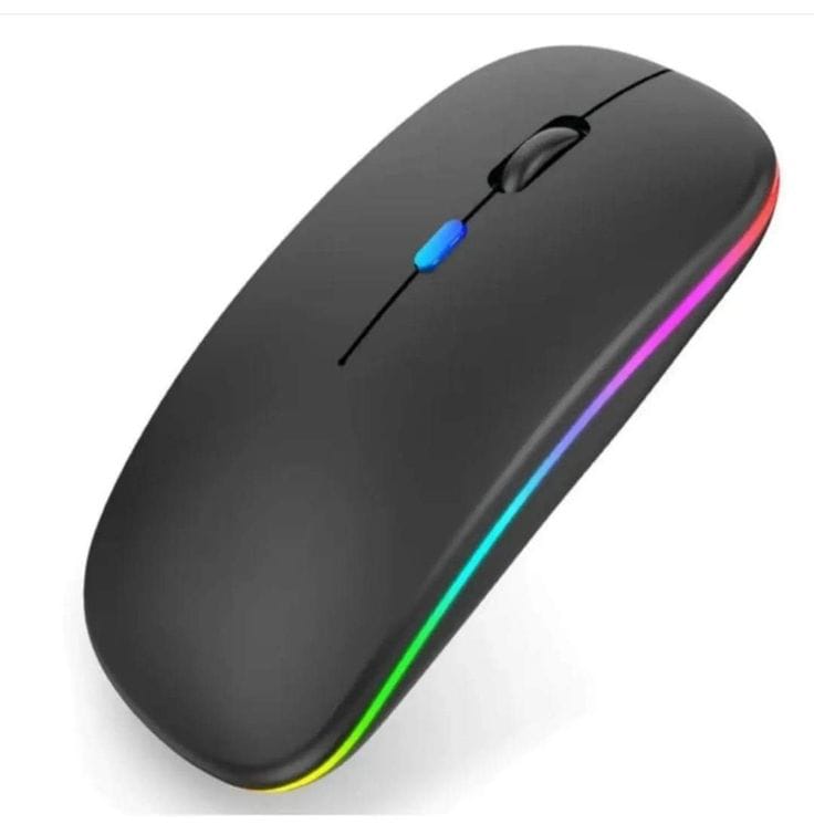 HP W10 Wireless Mouse