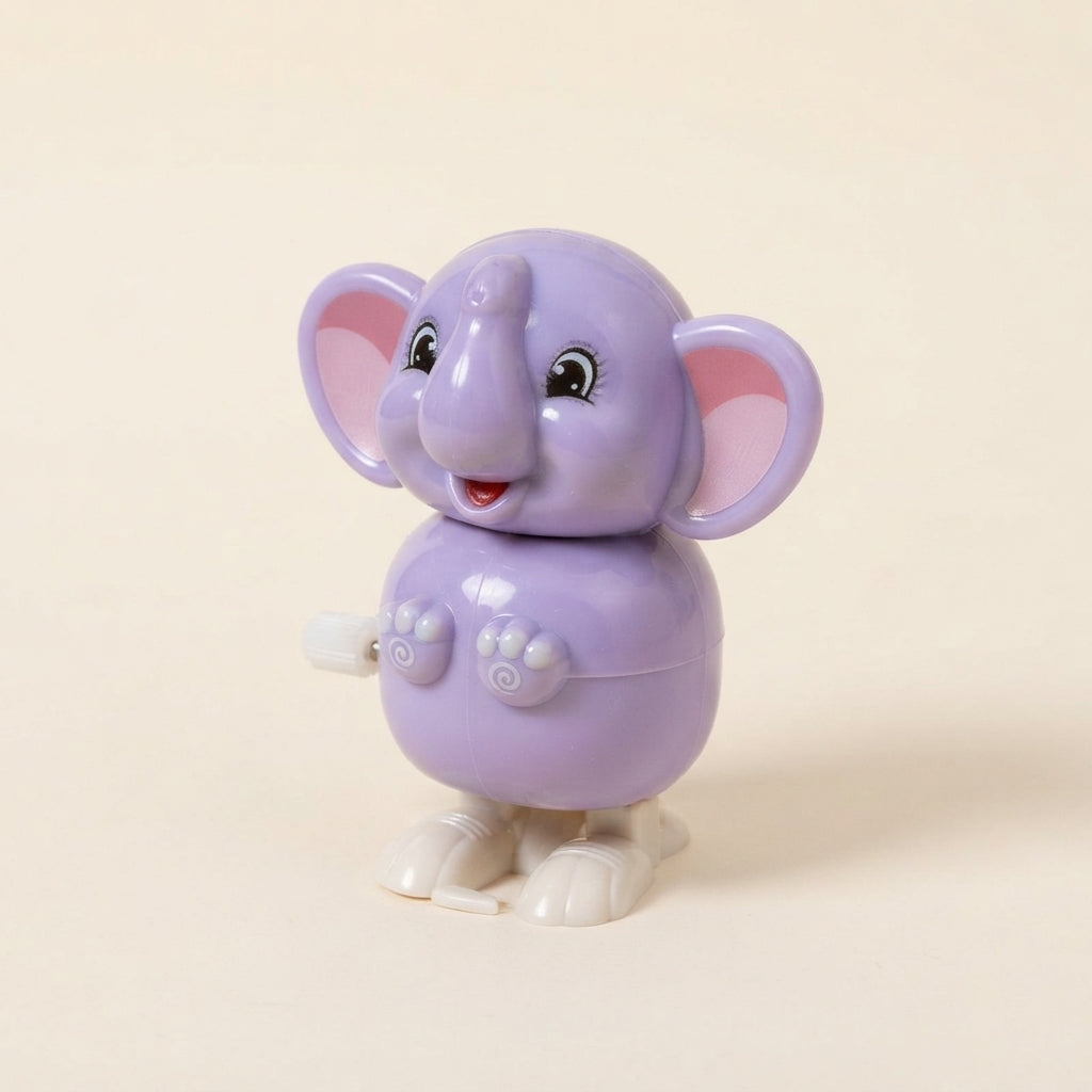 Cute Elephant Chain Toys