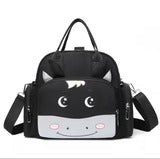 Imported Baby Diaper Maternity Mother Bag