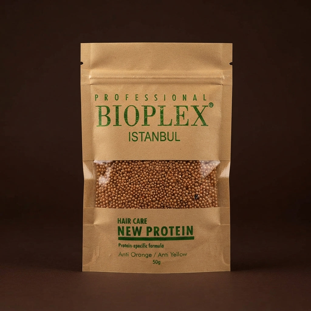 Bioplex Hair Protein Treatment