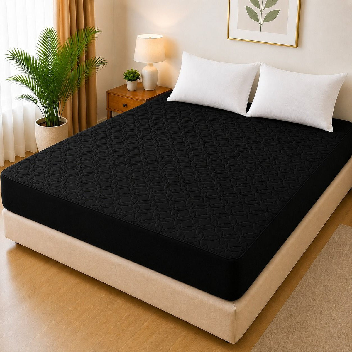 Waterproof Mattress Protector