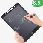 8.5 Inch LCD Writing Tablet For Kids
