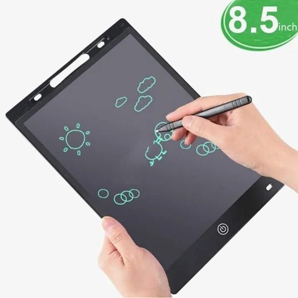 8.5 Inch LCD Writing Tablet For Kids