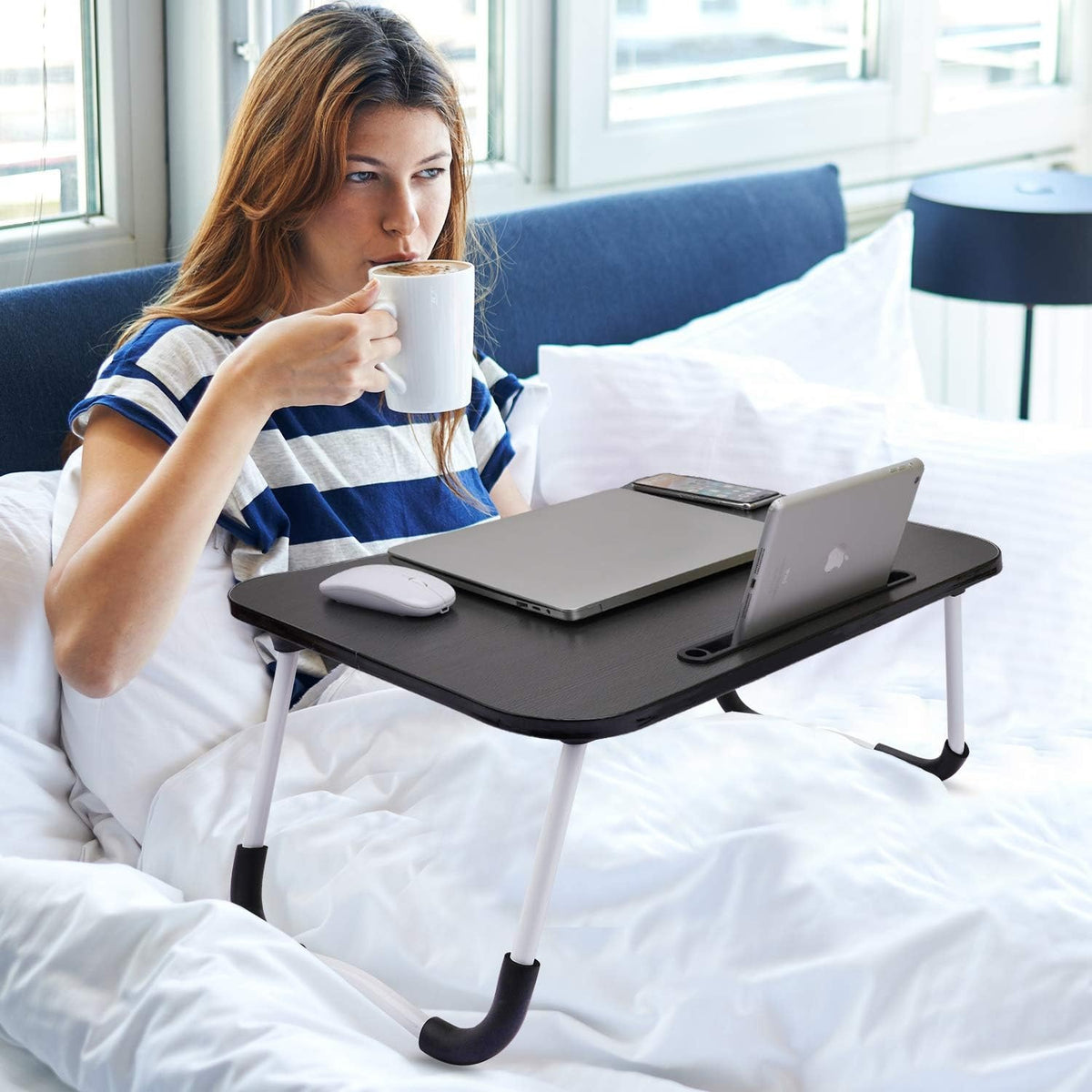 Laptop Table T1 Foldable