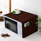 Ultrasonic Microwave & Oven Dust Cover