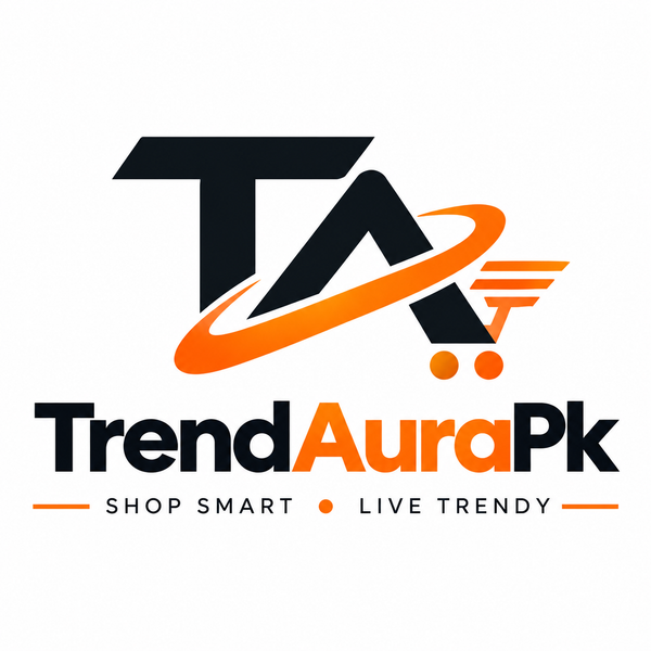 TrendAurapk