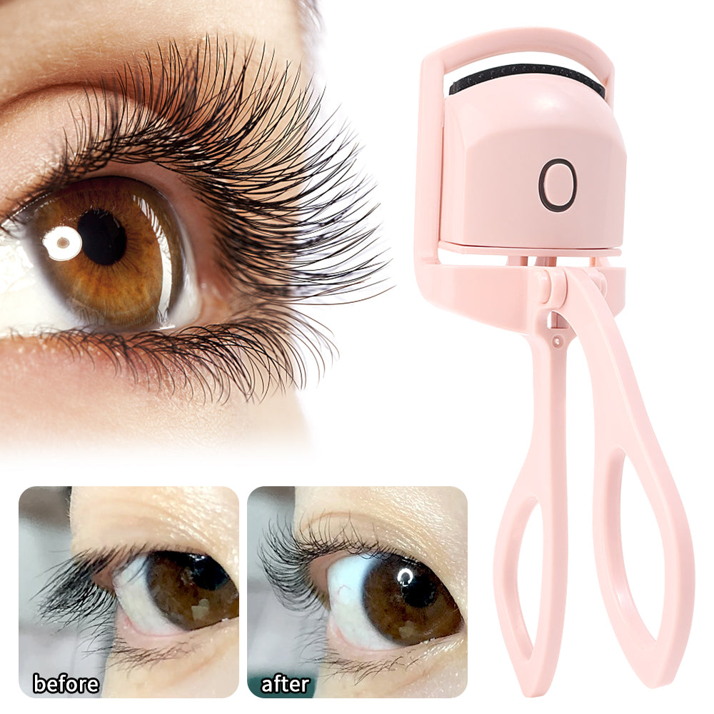 Automatic eyelash curler  Eye Beauty Makeup Tools