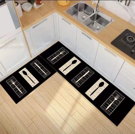 Anti-Slip Mat Pack of 2