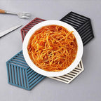 Silicone Heat Resistant Mat