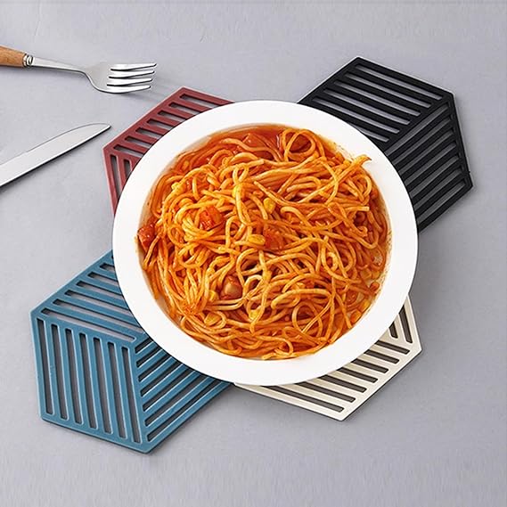 Silicone Heat Resistant Mat