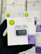 A9 Pro Wireless Earbuds with ANC