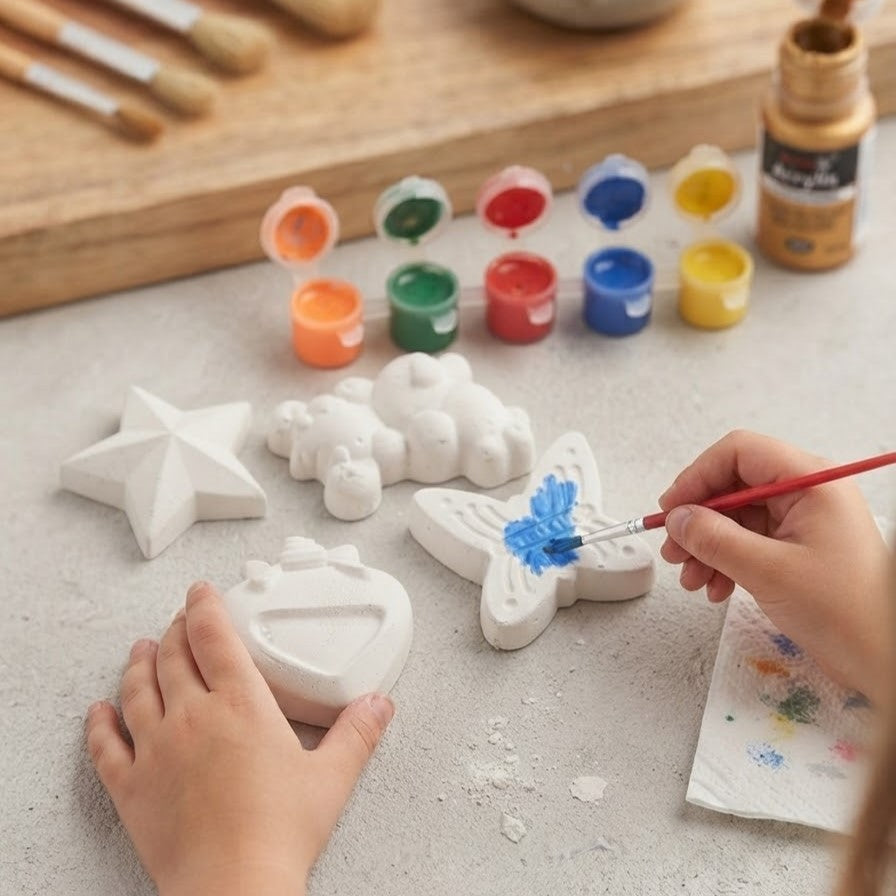 DIY Paint Set for Kids – Creative Art & Craft Kit