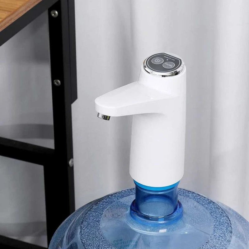 Touch Intelligent Electric Water Dispenser Pump