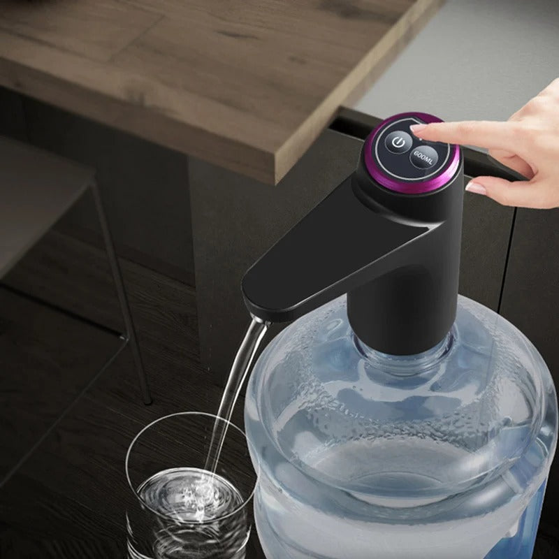 Touch Intelligent Electric Water Dispenser Pump