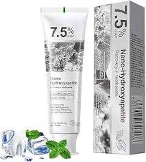 Holydeer Recovery Toothpaste 120g - Nano-Hydroxyapatite