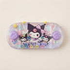 Double Button Water Game Toy