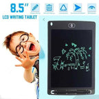 8.5 Inch LCD Writing Tablet For Kids