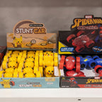 4WD Stunt Car Toy