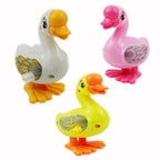 Goose Jump Toy for Kids – Fun Wind-Up Jumping Toy