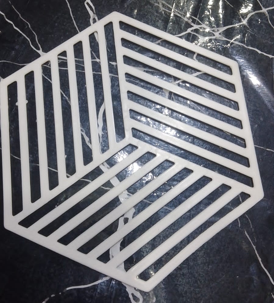 Silicone Heat Resistant Mat