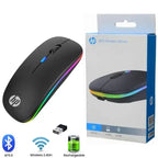 HP W10 Wireless Mouse