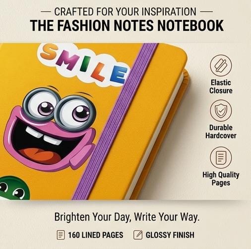 Beautiful Butterfly Notebook – Do What You Love