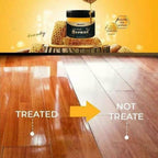 100% Natural Beeswax — 80g