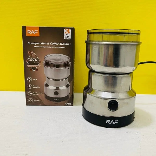 Original RAF Masala & Coffee Grinder