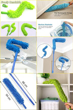 Flexible Fan Duster