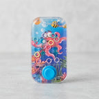 Water Game Single Button Toy
