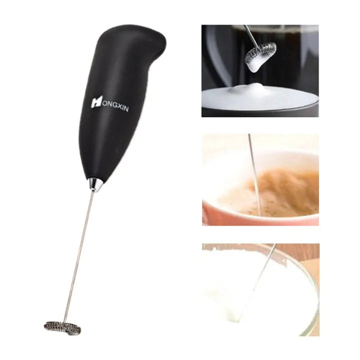 Electric Mini Coffee & Egg Beater