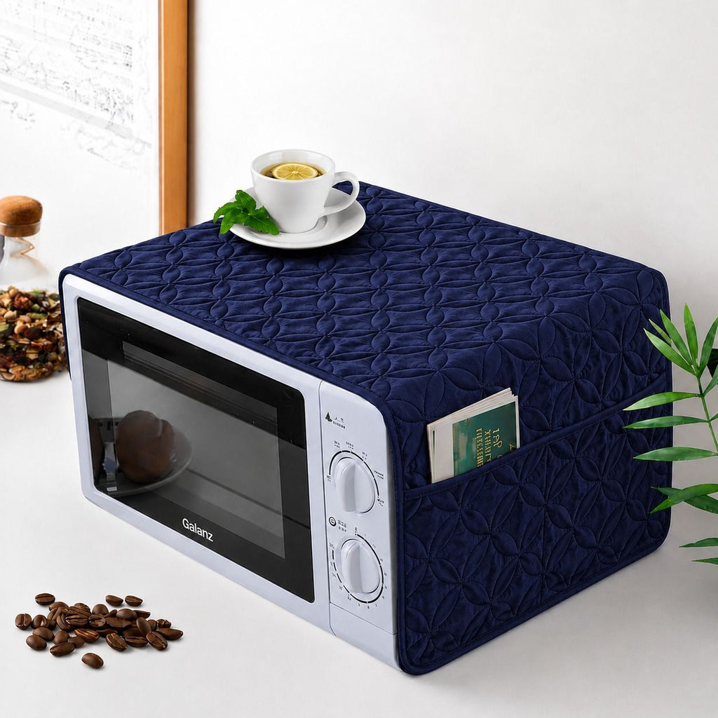Ultrasonic Microwave & Oven Dust Cover