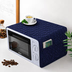 Ultrasonic Microwave & Oven Dust Cover
