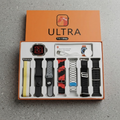 V200 Ultra Smart Watch