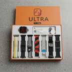 V200 Ultra Smart Watch
