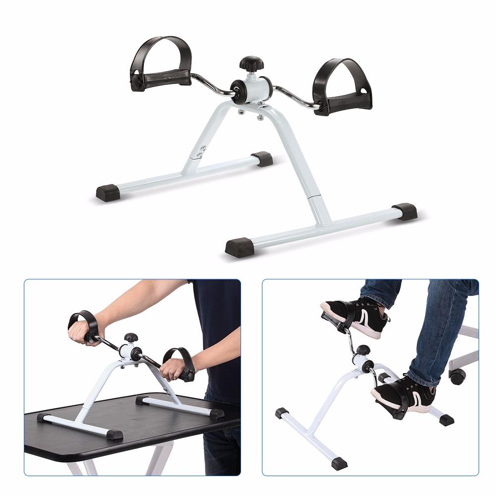 Tummy Trimmer Double Spring Resistance Trainer