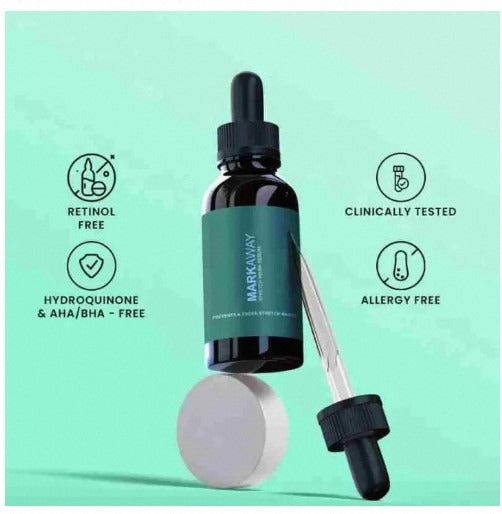 Markaway Advanced Stretch Mark Serum 30ml
