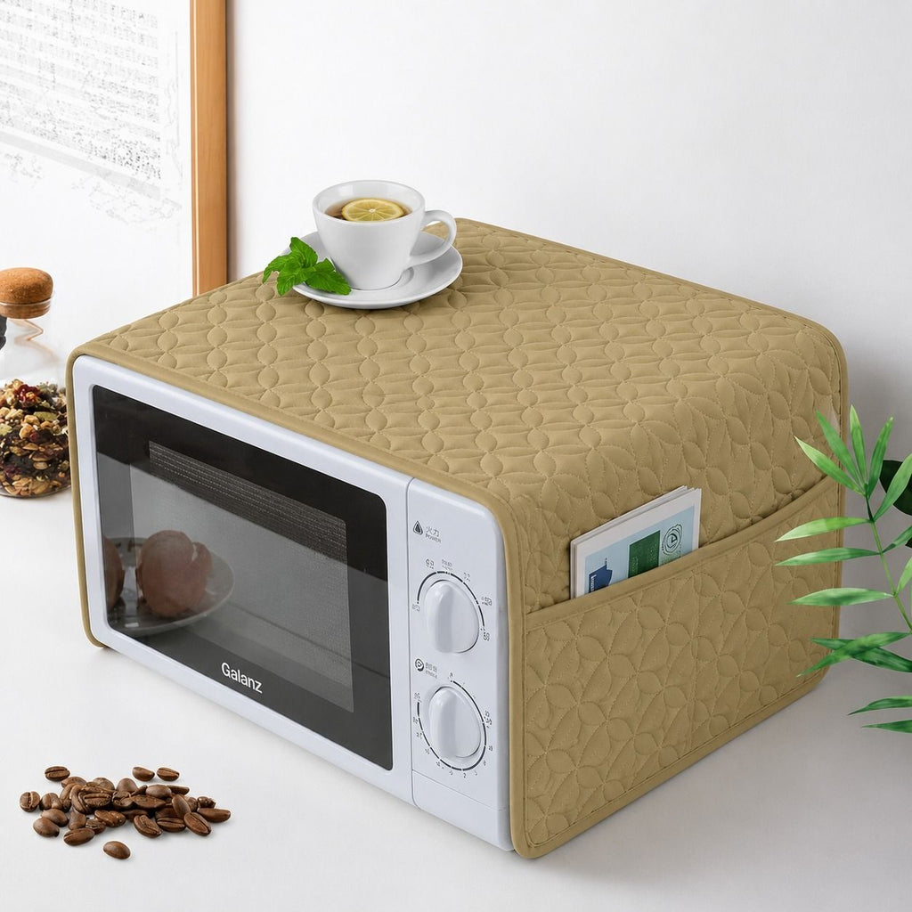 Ultrasonic Microwave & Oven Dust Cover