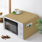 Ultrasonic Microwave & Oven Dust Cover