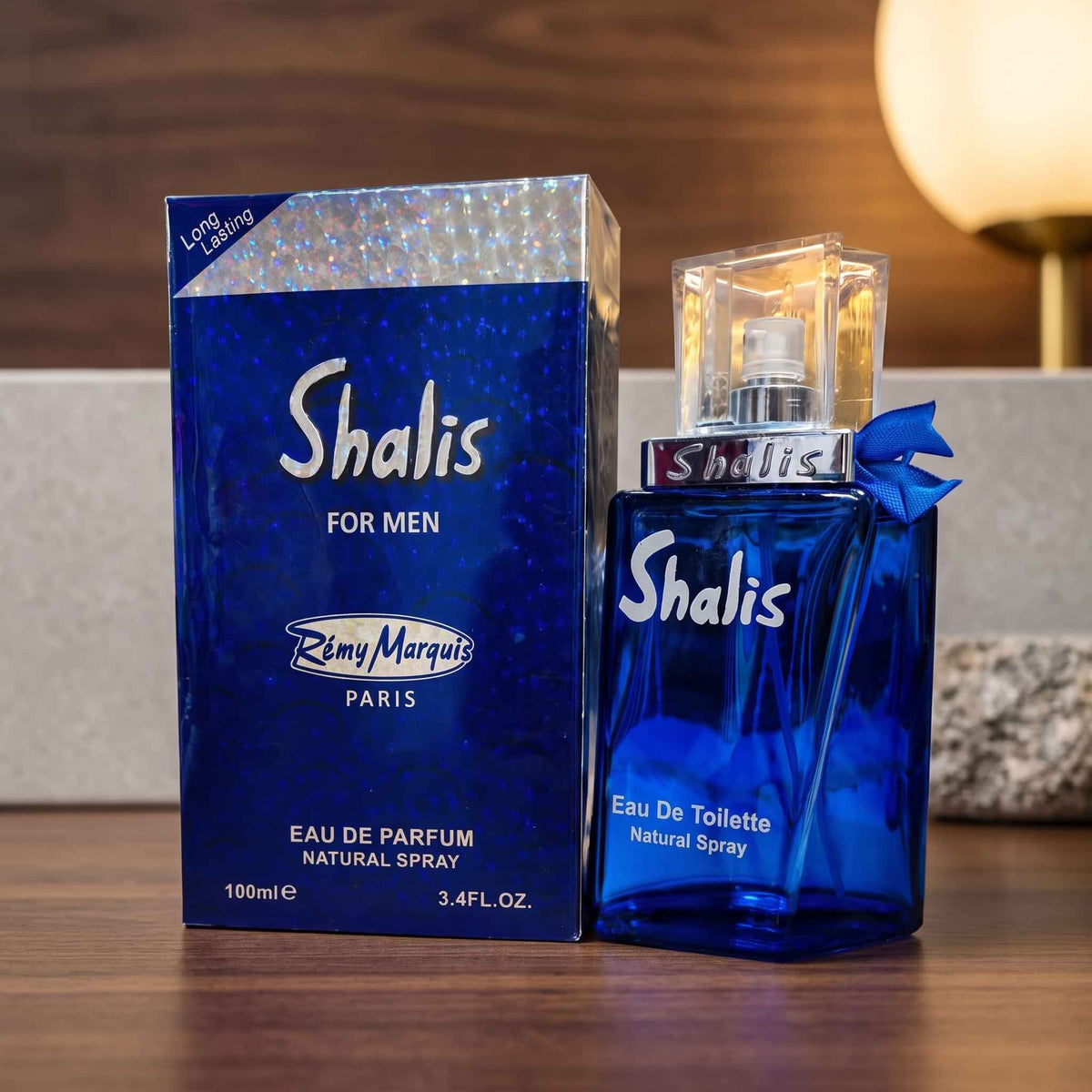 Shalis for Men by Remy Marquis Eau de Parfum