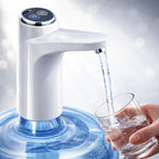 Touch Intelligent Electric Water Dispenser Pump