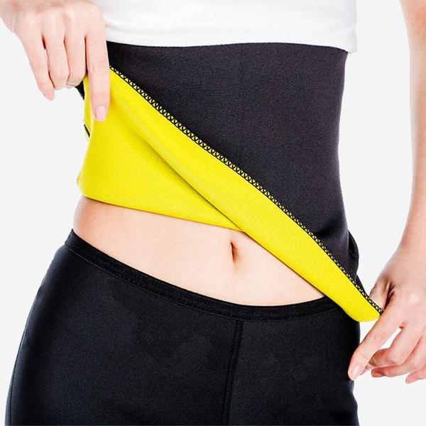 Hot Shaper Slimming Belt For Men And Women