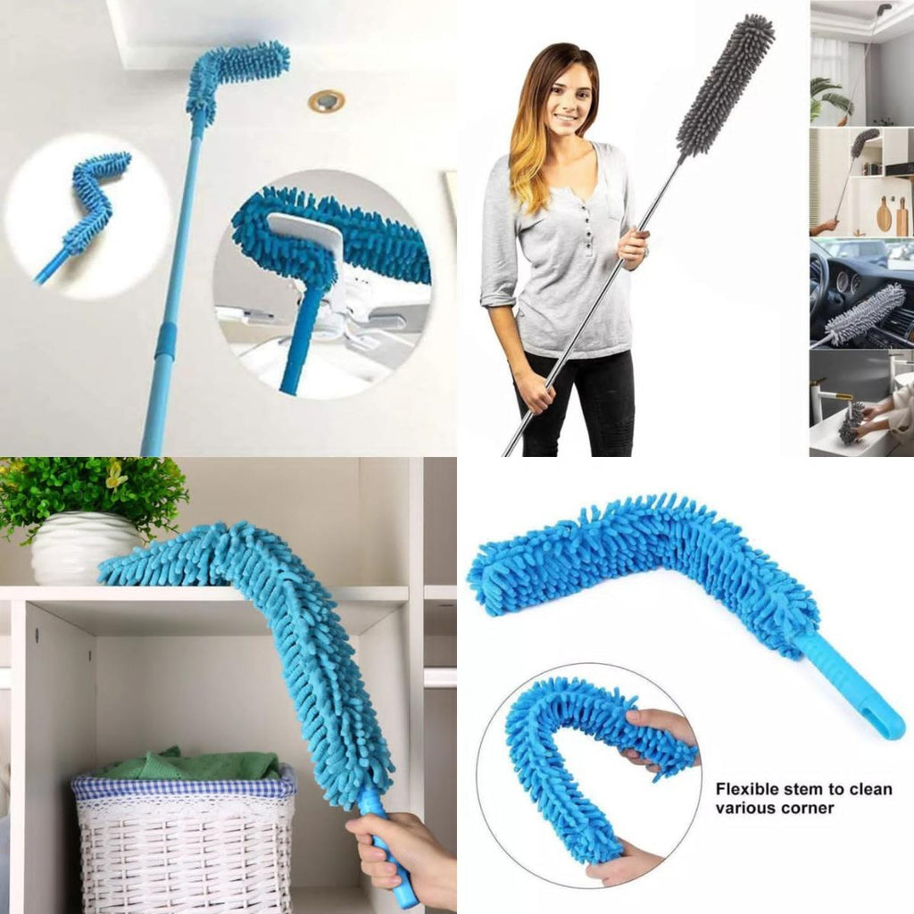 Flexible Fan Duster