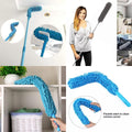 Flexible Fan Duster